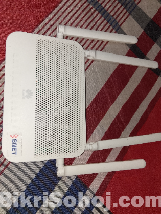 Huawei wifi router